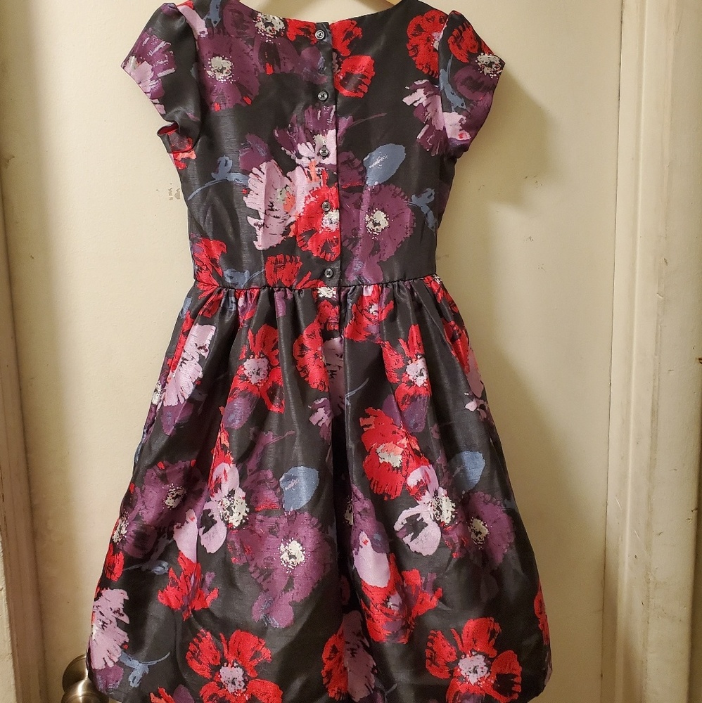 Girls Gymboree Dress